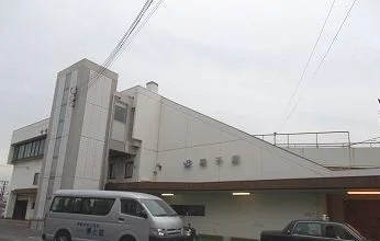 JR網干駅まで1400m