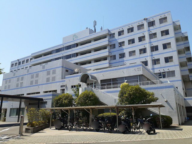 八尾総合病院様まで138m