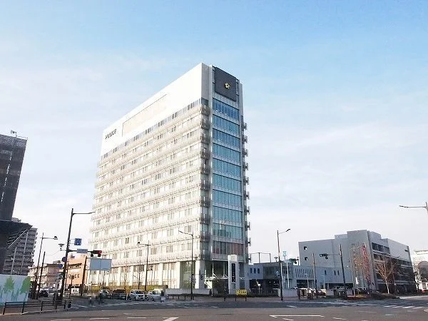 小倉北警察署まで750m