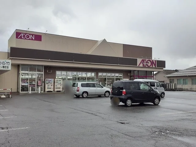 イオン村上肴町店まで741m