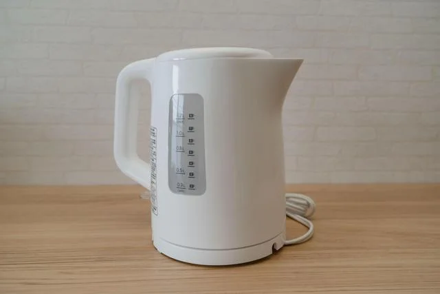 電気ケトル