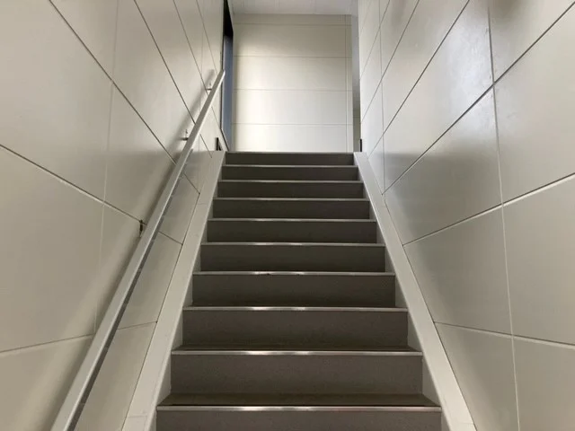 階段