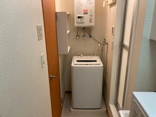 洗濯機