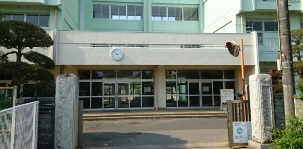 千葉市立誉田東小学校まで800m