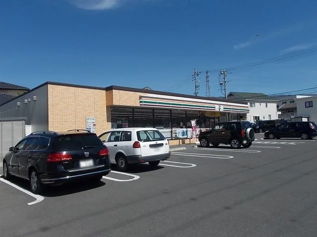 セブンイレブン　松本寿北店まで230m