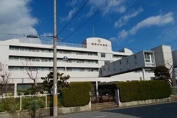 姫路中央病院まで1200m