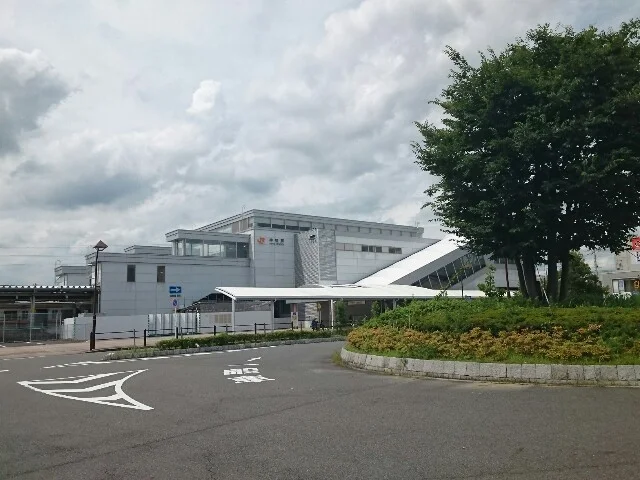 神領駅（ＪＲ）まで1400m