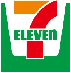 セブンイレブン徒歩6分
