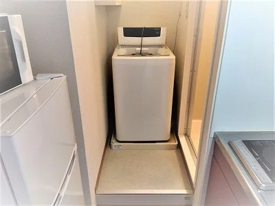 洗濯機