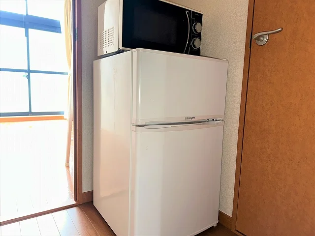 冷蔵庫