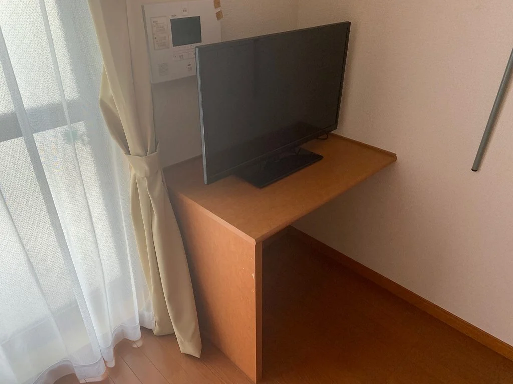 テレビ