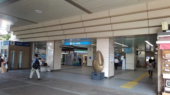 仲町台駅まで650m