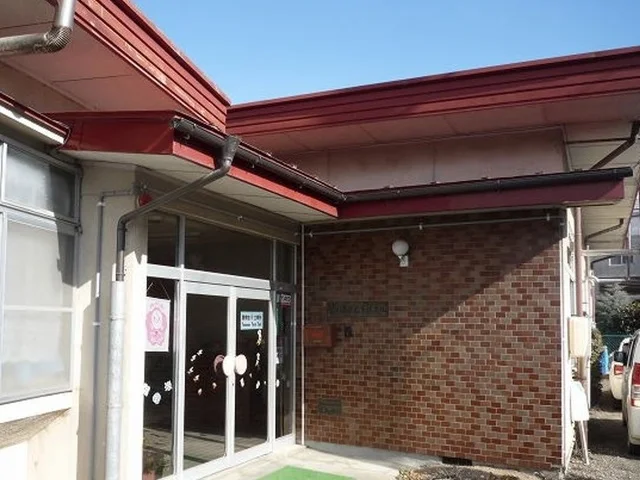 下之条保育園まで400m