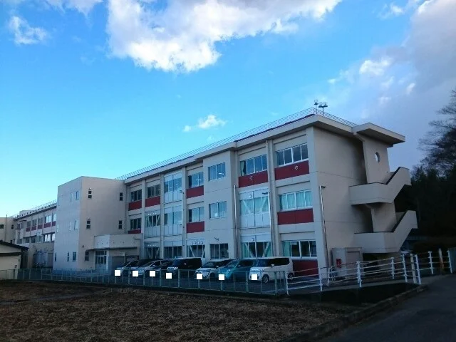 安中市立碓東小学校まで850m