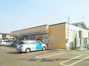 セブンイレブンまで290m