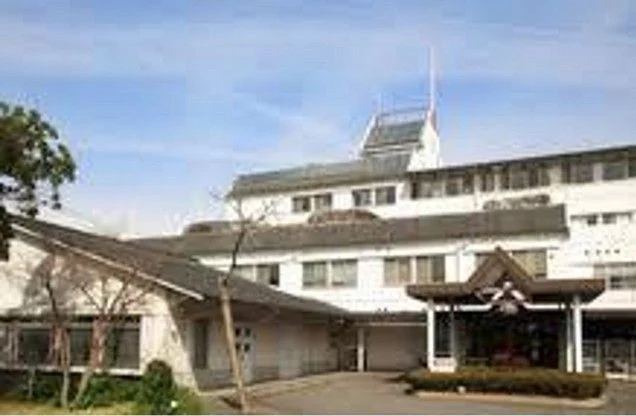 富田浜病院まで1400m