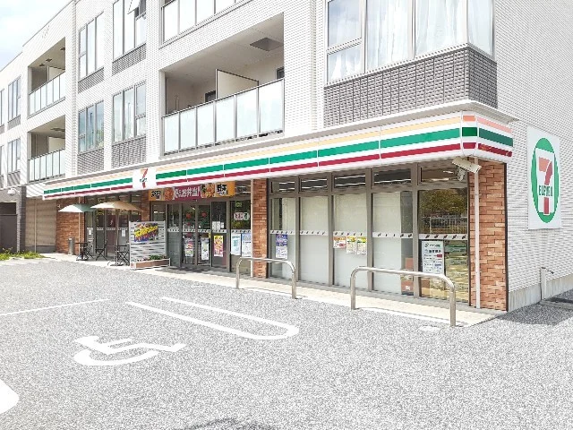 セブンイレブン彦根野瀬町店様まで190m