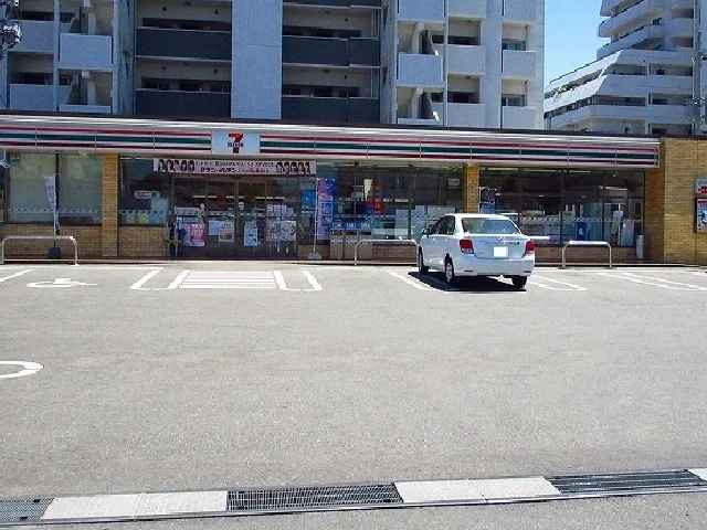 セブンイレブン佐賀大財３丁目店まで400m