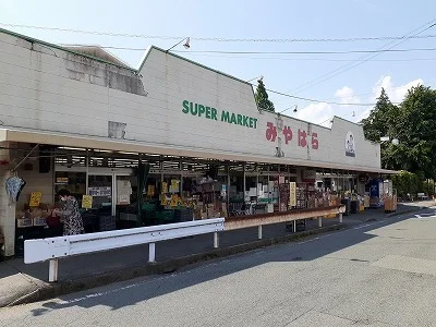 みやはら一の宮店まで1800m