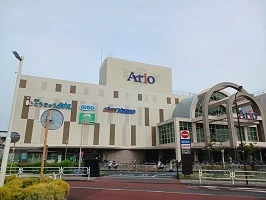 アリオまで730m