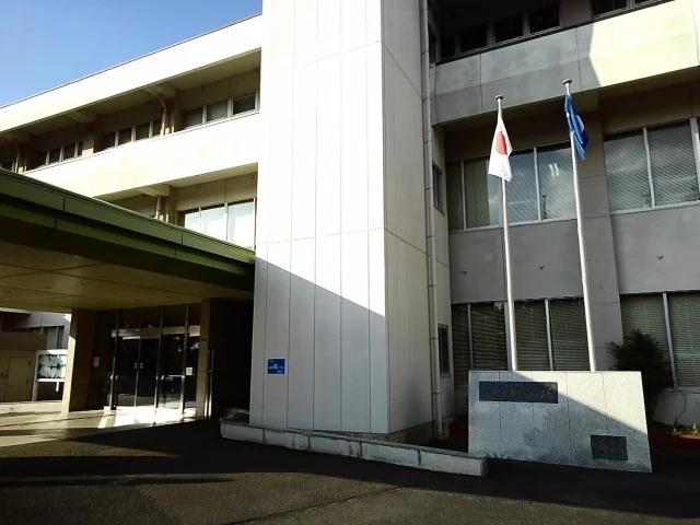 新宮町役場まで700m