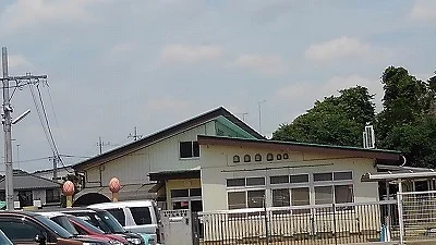 牛ヶ谷保育園まで1100m