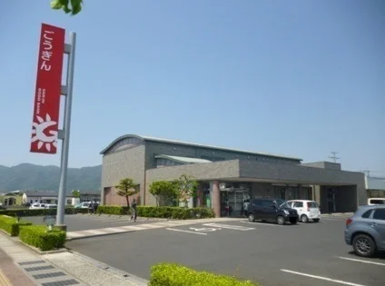 山陰合同銀行出雲西支店まで1100m