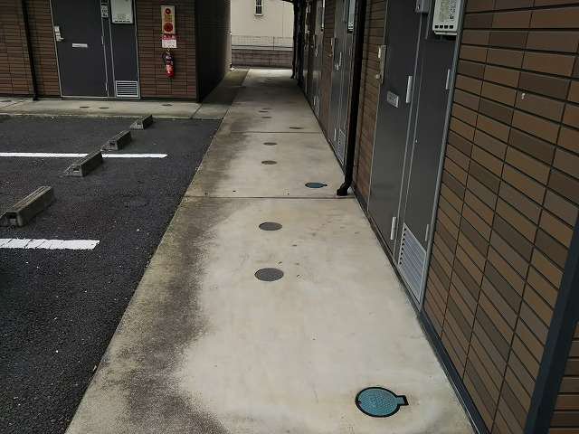 写真と現状が異なる場合は現状を優先します。