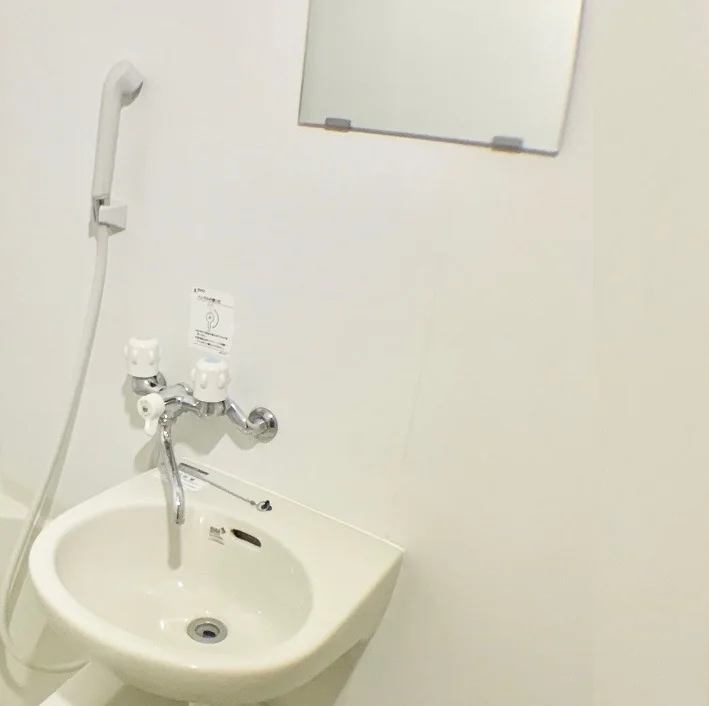 同タイプ部屋の写真となり設備等は現況と異なる場合があります。
