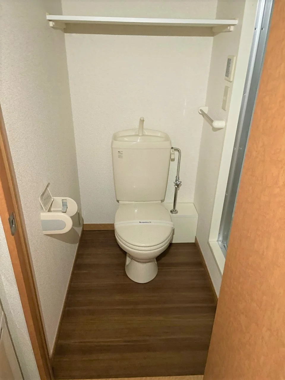 現状優先