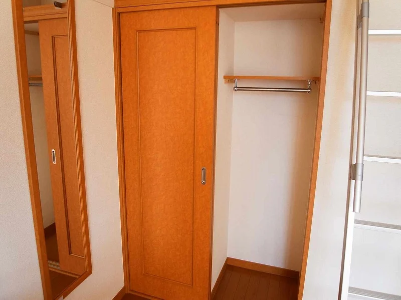 同タイプ部屋の写真となり設備等は現況と異なる場合があります。