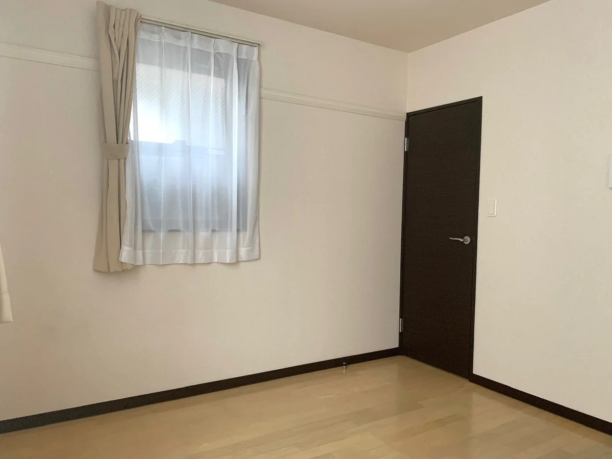 同タイプのお部屋の写真です。