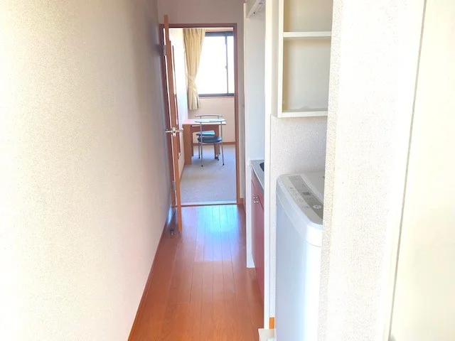 現況を優先