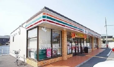 セブンイレブン川越月吉町店まで950m