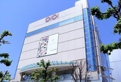 マルイまで220m