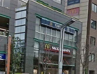 TSUTAYAまで170m