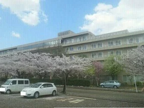 長岡西病院まで1280m