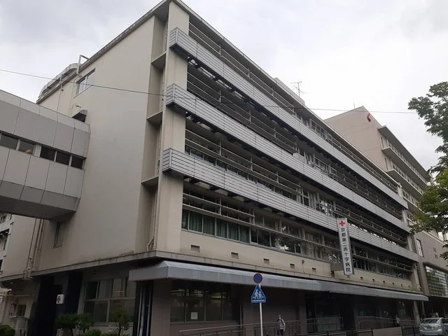 京都第二赤十字病院まで700m
