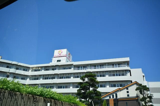 筑紫南ヶ丘病院まで1400m