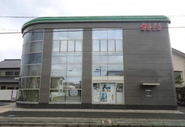 遠州信用金庫笠井支店まで1000m