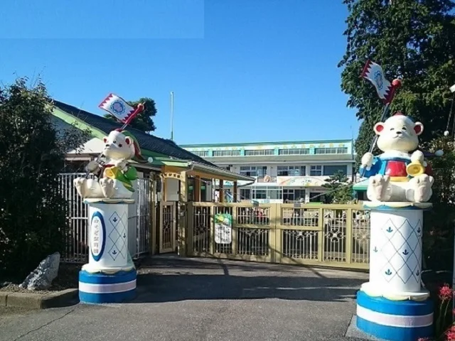 みそぎ保育園まで160m