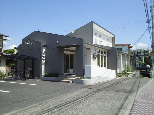 伊藤歯科医院まで80m