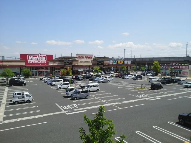 イオンタウン西熊本店まで960m