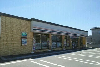セブンイレブン旭川東警察署前店まで400m