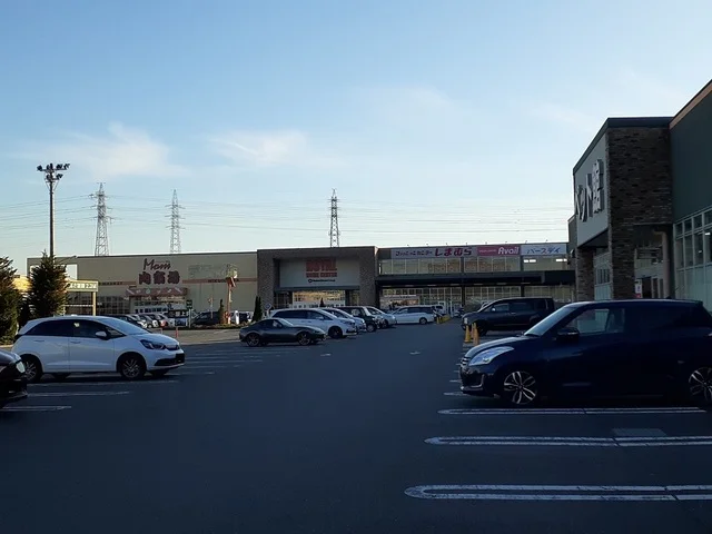 ロイヤルホームセンター相模原橋まで800m