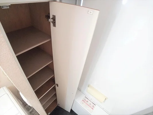 靴箱