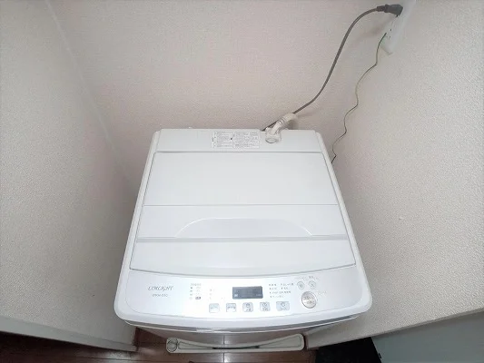 洗濯機