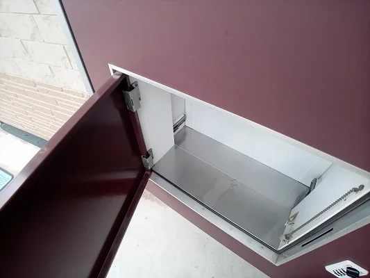 宅配ＢＯＸ