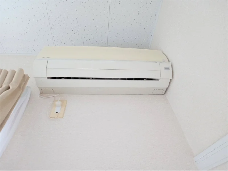 エアコン