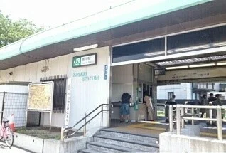 香川駅まで620m
